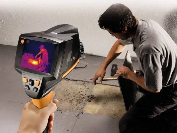 Muratpaşa Su Kaçağı Tespiti